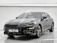 2022 KIA K8