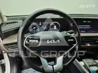 2022 KIA K8