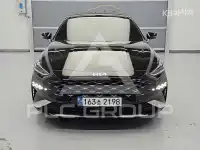 2022 KIA K8