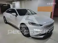 2022 KIA K8
