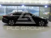 2022 KIA K8
