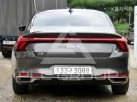 2022 KIA K8