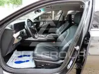 2022 KIA K8
