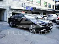2022 KIA K8