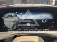 2022 KIA K8