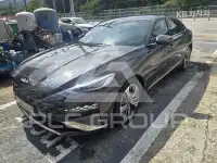 2022 KIA K8