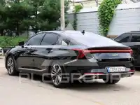 2022 KIA K8