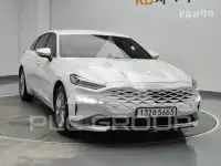 2022 KIA K8