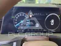 2022 KIA K8