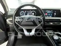 2022 KIA K8