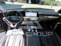 2022 KIA K8
