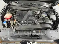 2022 KIA K8