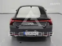 2022 KIA K8