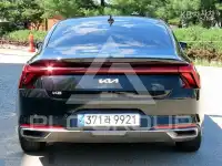 2022 KIA K8