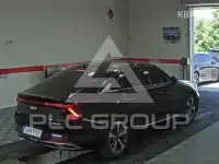 2022 KIA K8