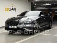 2022 KIA K8
