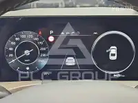 2022 KIA K8
