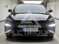 2022 KIA K8