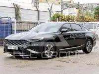 2022 KIA K8