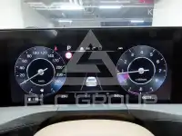 2022 KIA K8