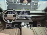 2022 KIA K8