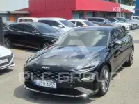 2022 KIA K8