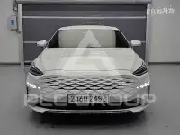 2022 KIA K8