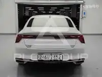 2022 KIA K8