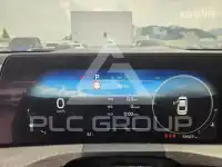 2022 KIA K8