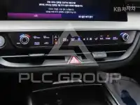 2022 KIA K8