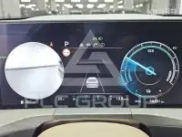 2022 KIA K8