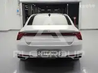 2022 KIA K8