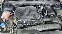 2022 KIA K8