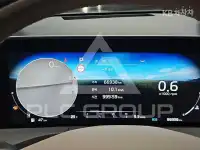 2022 KIA K8