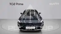 2022 KIA K8