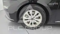 2022 KIA K8