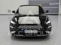 2022 KIA K8
