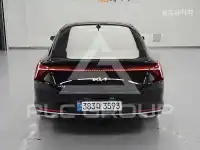 2022 KIA K8