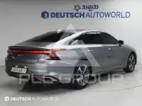 2022 KIA K8