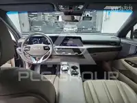 2022 KIA K8