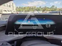2022 KIA K8