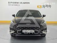 2022 KIA K8