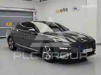 2022 KIA K8