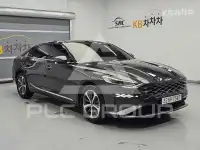 2022 KIA K8