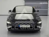 2022 KIA K8