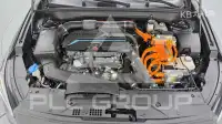 2022 KIA K8
