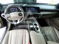 2022 KIA K8