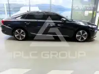 2022 KIA K8