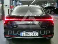 2022 KIA K8