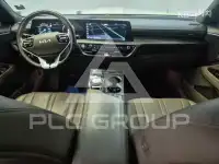 2022 KIA K8